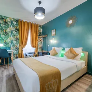 3* Hotel De Belfort