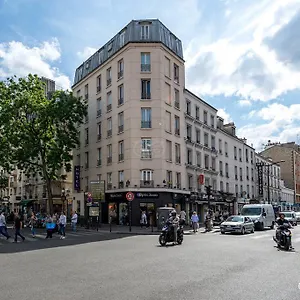 3* Szálloda De L'union