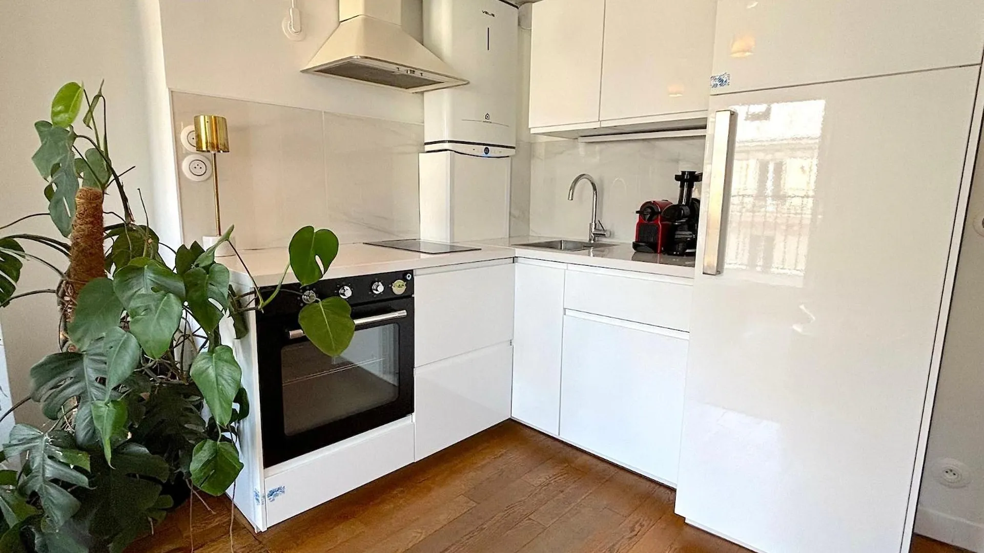 Apartment L'Appartement Colombier Paris France