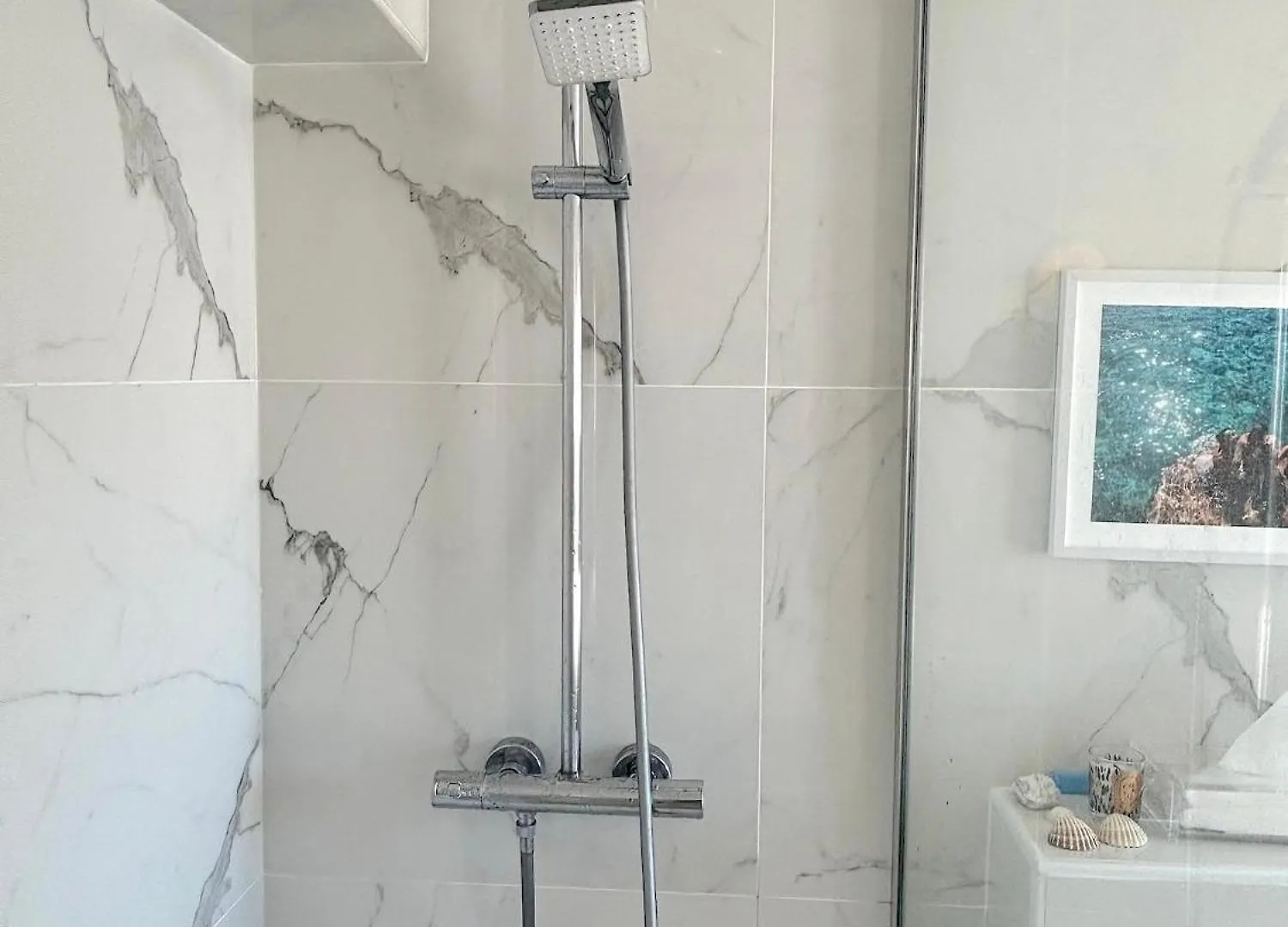 L'Appartement Colombier Paris Apartamento