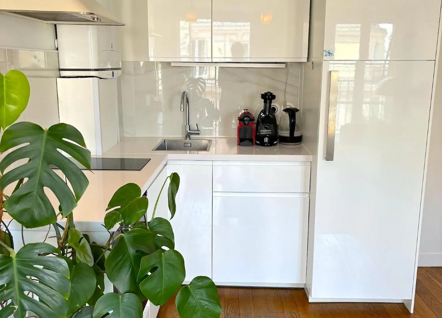 L'Appartement Colombier Paris
