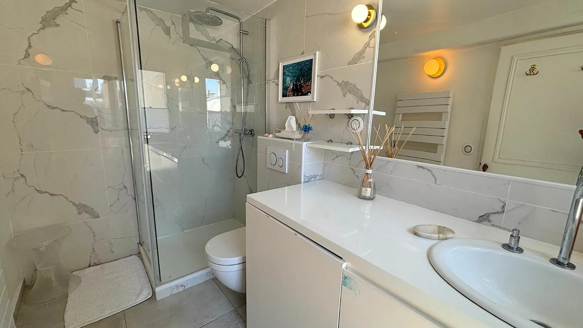 Apartamento L'Appartement Colombier Paris
